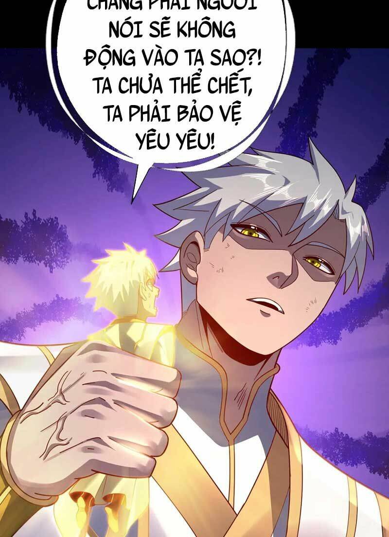 Ta Trời Sinh Đã Là Nhân Vật Phản Diện - Chapter 107 - Page 58