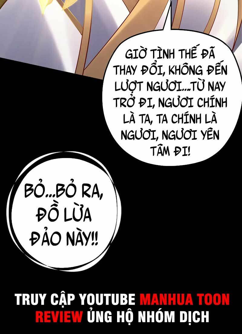 Ta Trời Sinh Đã Là Nhân Vật Phản Diện - Chapter 107 - Page 59