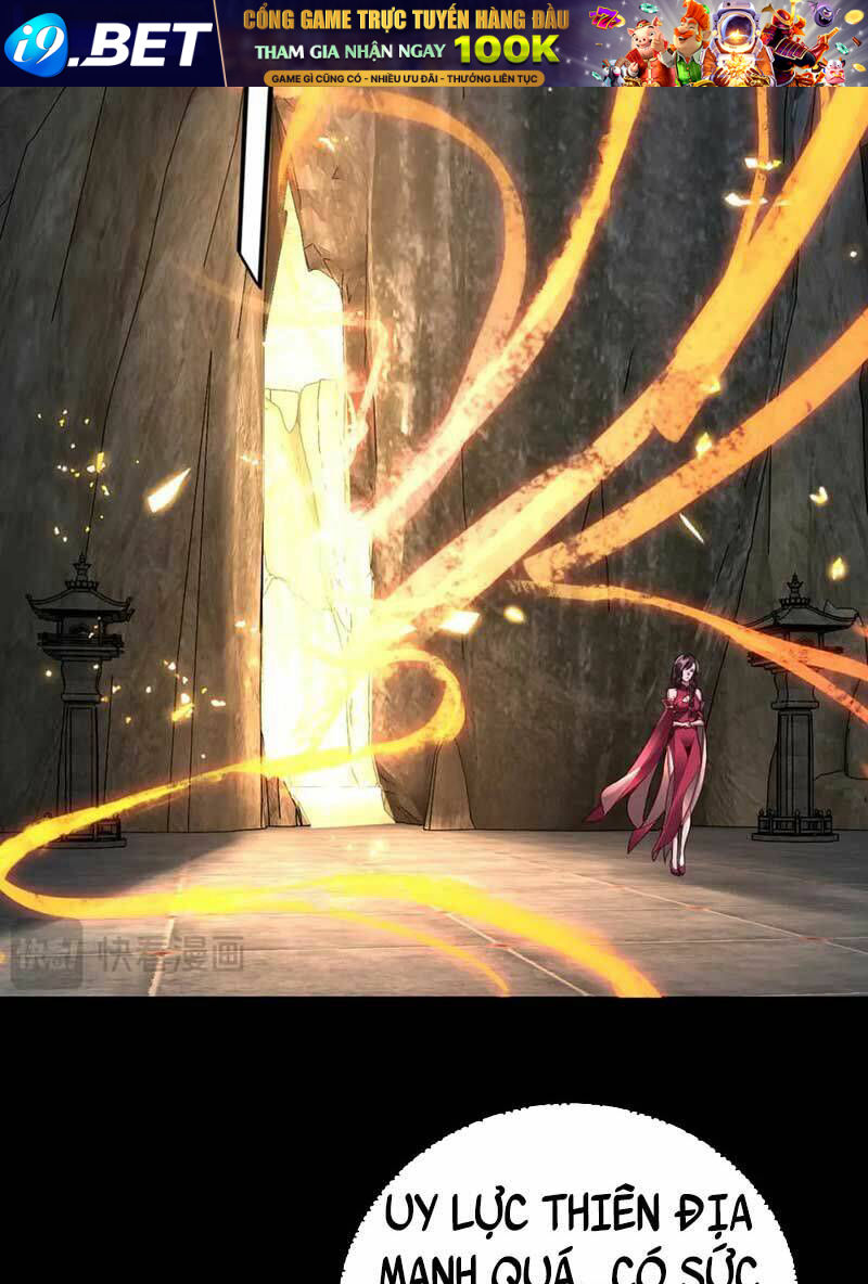 Ta Trời Sinh Đã Là Nhân Vật Phản Diện - Chapter 107 - Page 62