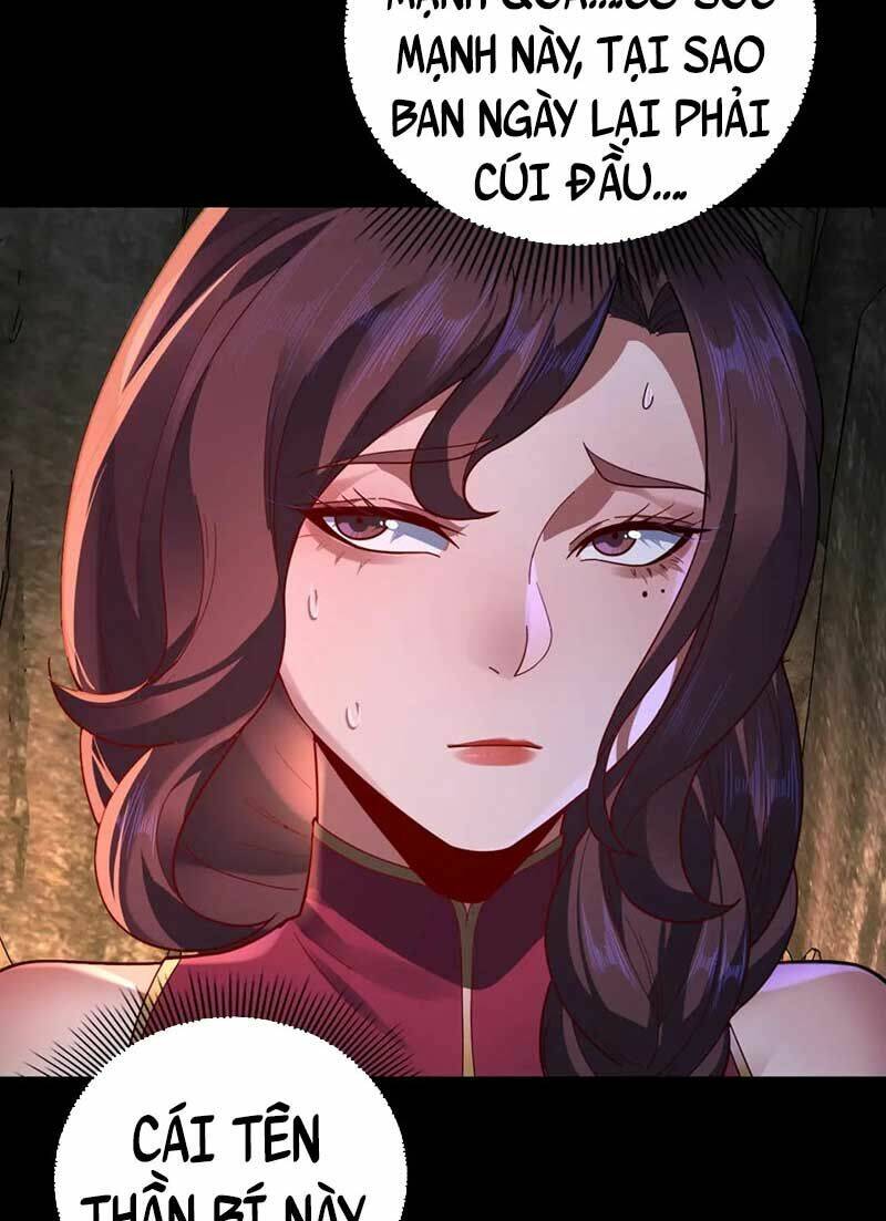 Ta Trời Sinh Đã Là Nhân Vật Phản Diện - Chapter 107 - Page 63