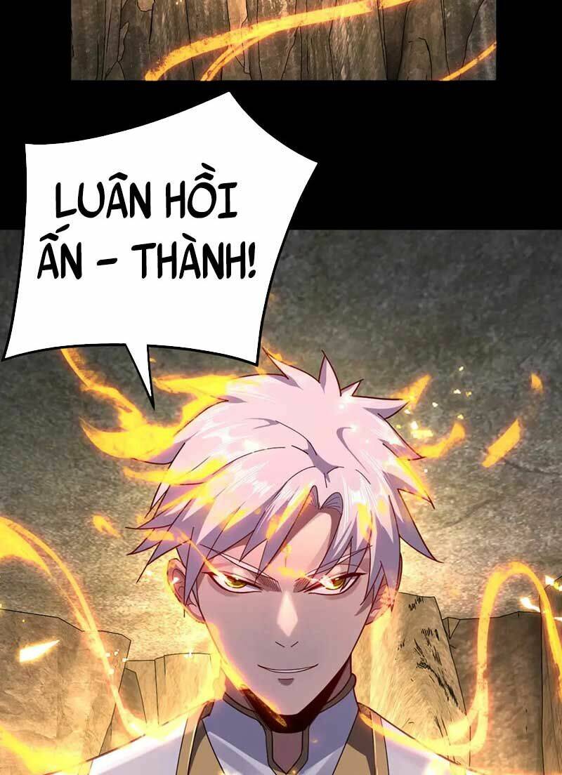 Ta Trời Sinh Đã Là Nhân Vật Phản Diện - Chapter 107 - Page 65