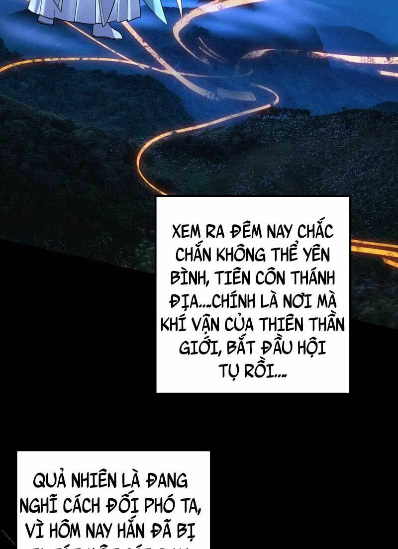 Ta Trời Sinh Đã Là Nhân Vật Phản Diện - Chapter 107 - Page 68