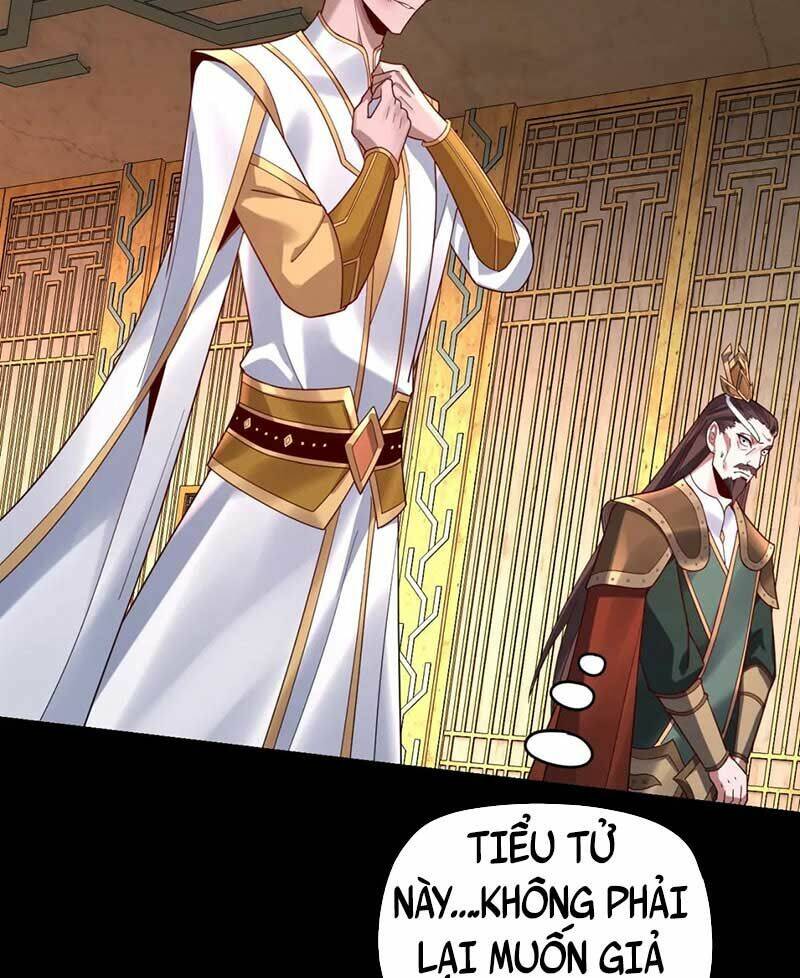 Ta Trời Sinh Đã Là Nhân Vật Phản Diện - Chapter 107 - Page 6