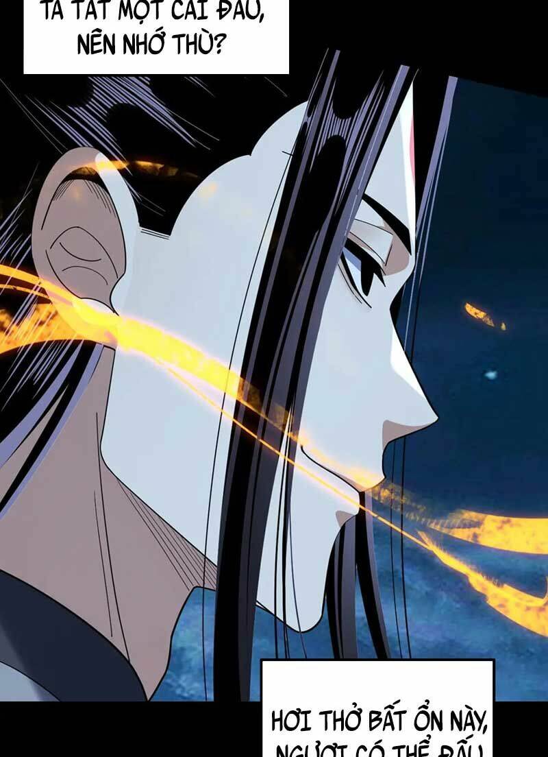 Ta Trời Sinh Đã Là Nhân Vật Phản Diện - Chapter 107 - Page 69