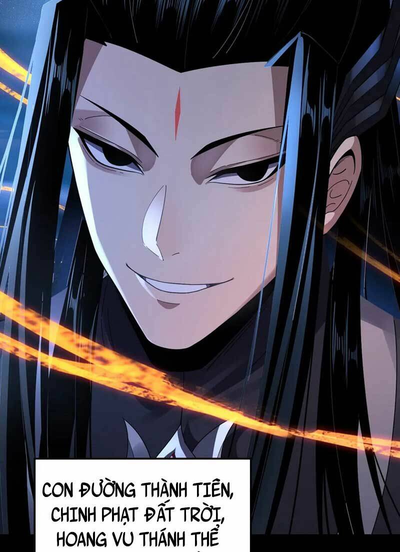 Ta Trời Sinh Đã Là Nhân Vật Phản Diện - Chapter 107 - Page 72