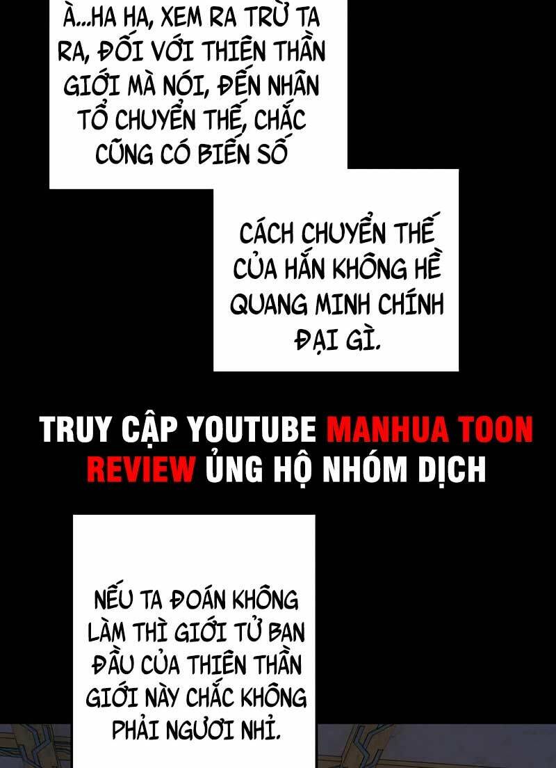 Ta Trời Sinh Đã Là Nhân Vật Phản Diện - Chapter 107 - Page 73