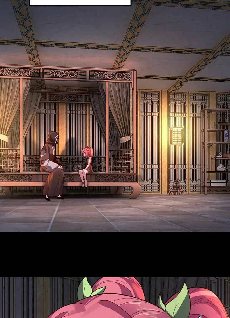 Ta Trời Sinh Đã Là Nhân Vật Phản Diện - Chapter 107 - Page 74