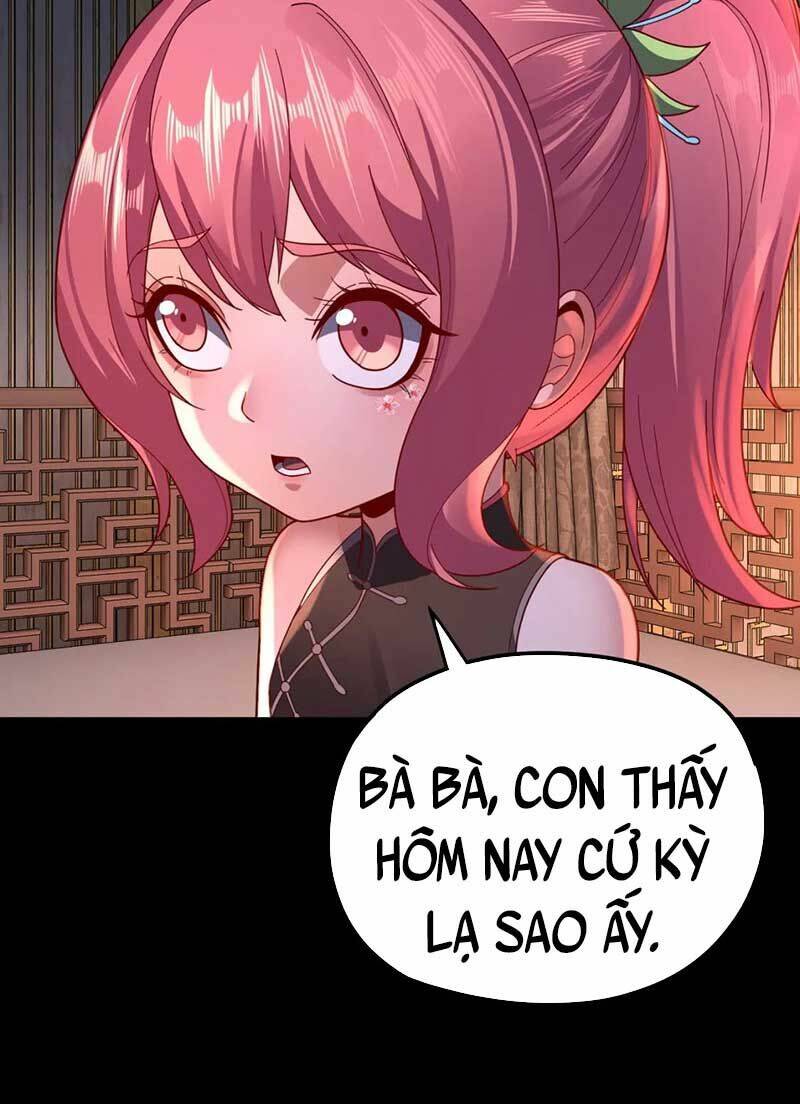 Ta Trời Sinh Đã Là Nhân Vật Phản Diện - Chapter 107 - Page 75