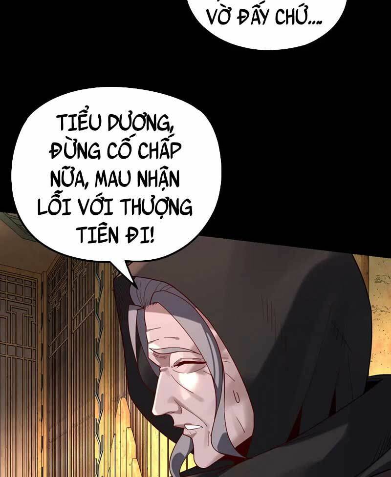 Ta Trời Sinh Đã Là Nhân Vật Phản Diện - Chapter 107 - Page 7