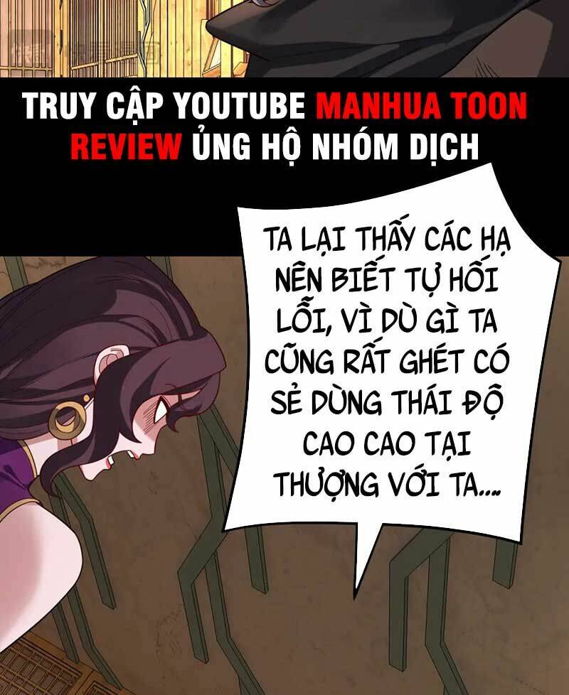 Ta Trời Sinh Đã Là Nhân Vật Phản Diện - Chapter 107 - Page 8