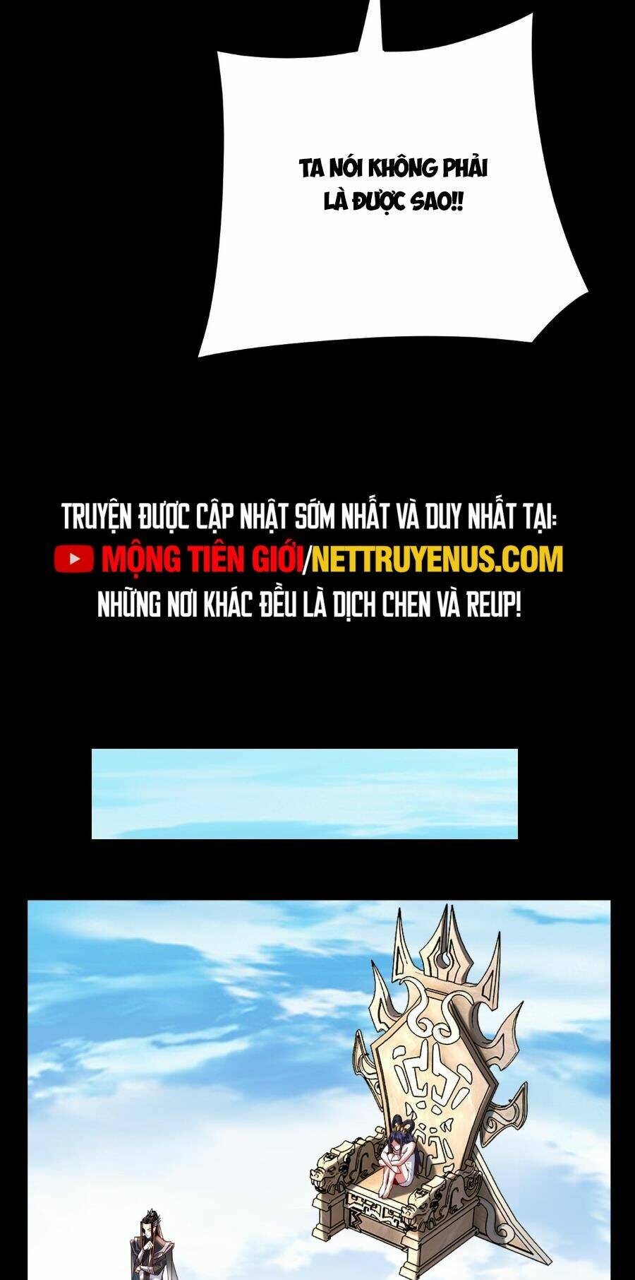 Ta Trời Sinh Đã Là Nhân Vật Phản Diện Chapter 108 - Trang 9