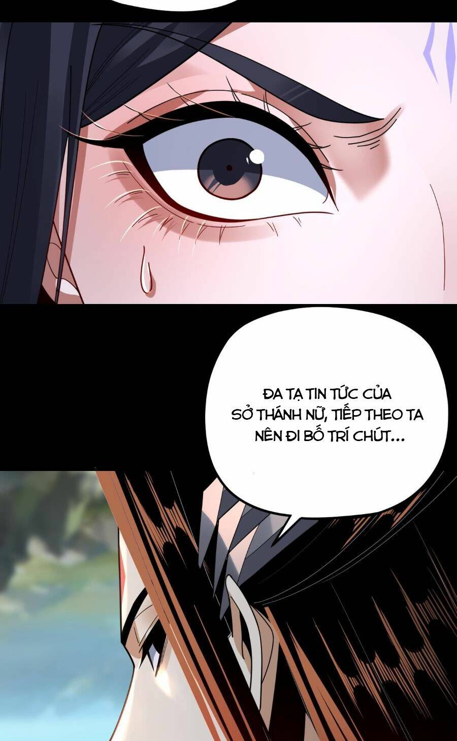 Ta Trời Sinh Đã Là Nhân Vật Phản Diện Chapter 108 - Trang 12