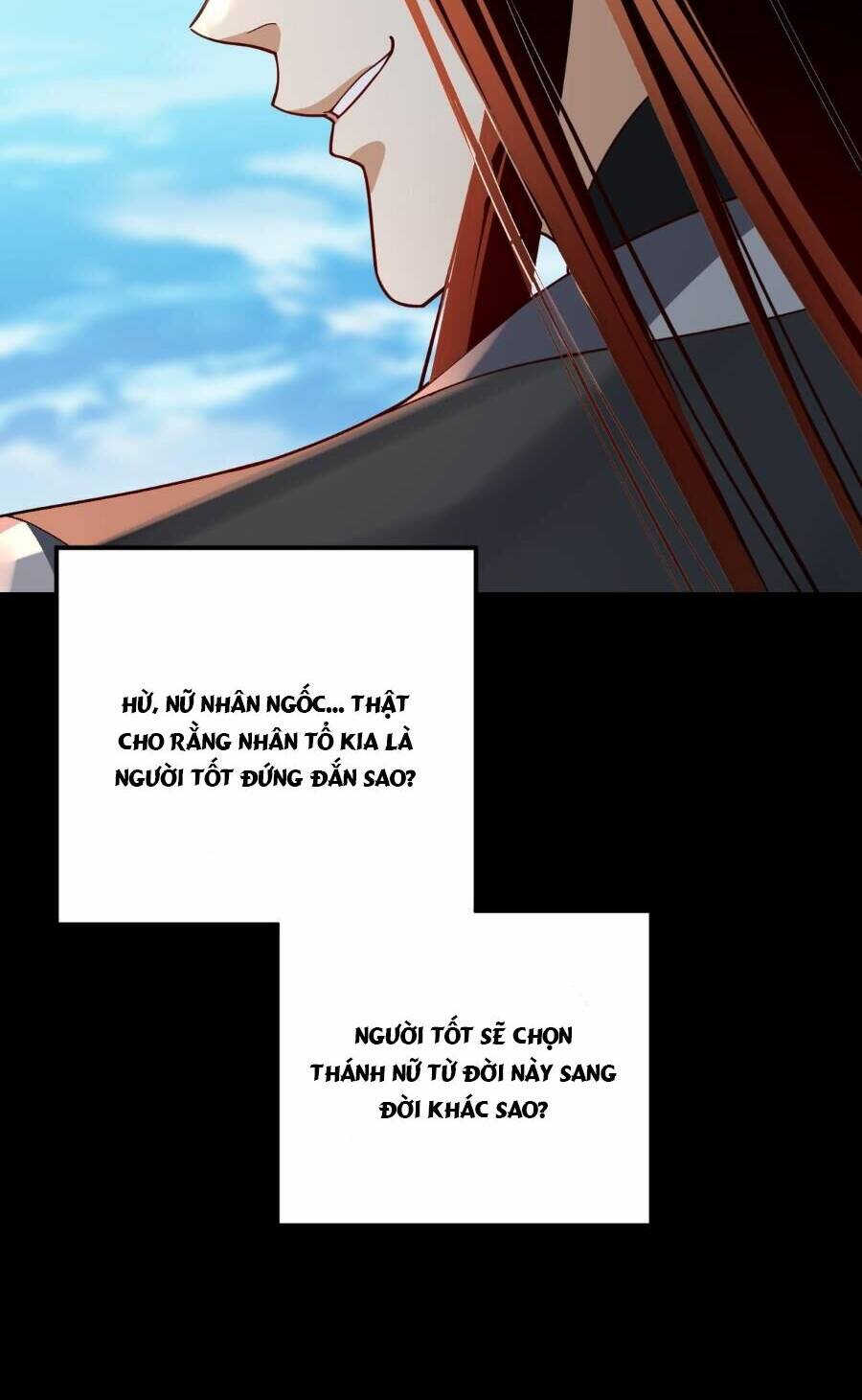 Ta Trời Sinh Đã Là Nhân Vật Phản Diện Chapter 108 - Trang 13