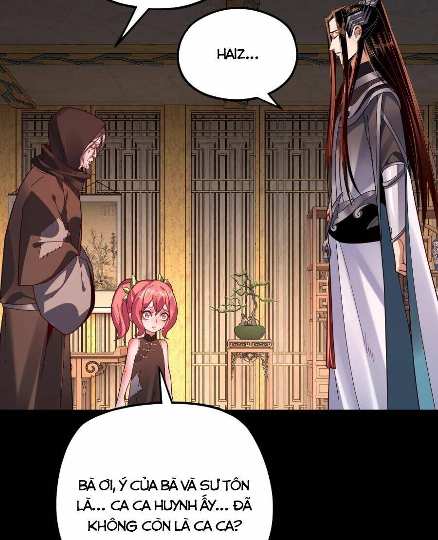 Ta Trời Sinh Đã Là Nhân Vật Phản Diện Chapter 108 - Trang 18