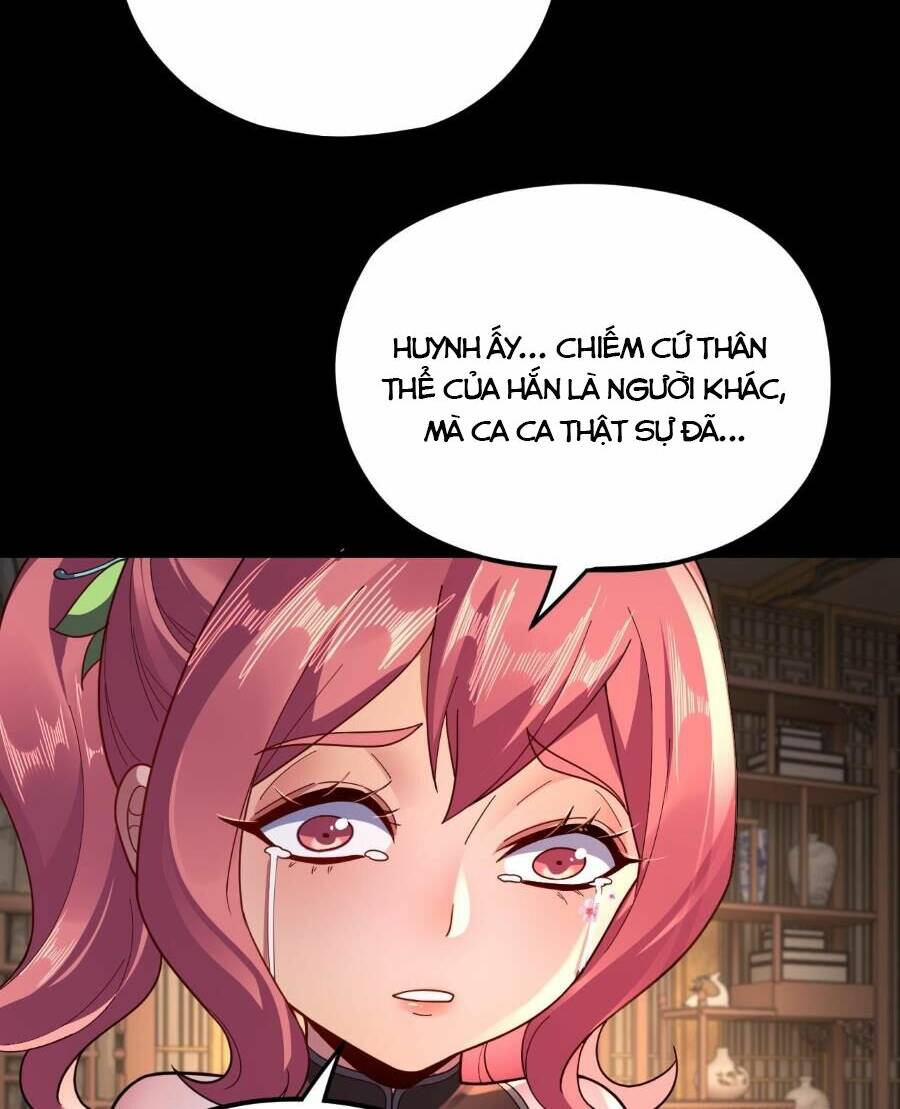 Ta Trời Sinh Đã Là Nhân Vật Phản Diện Chapter 108 - Trang 19