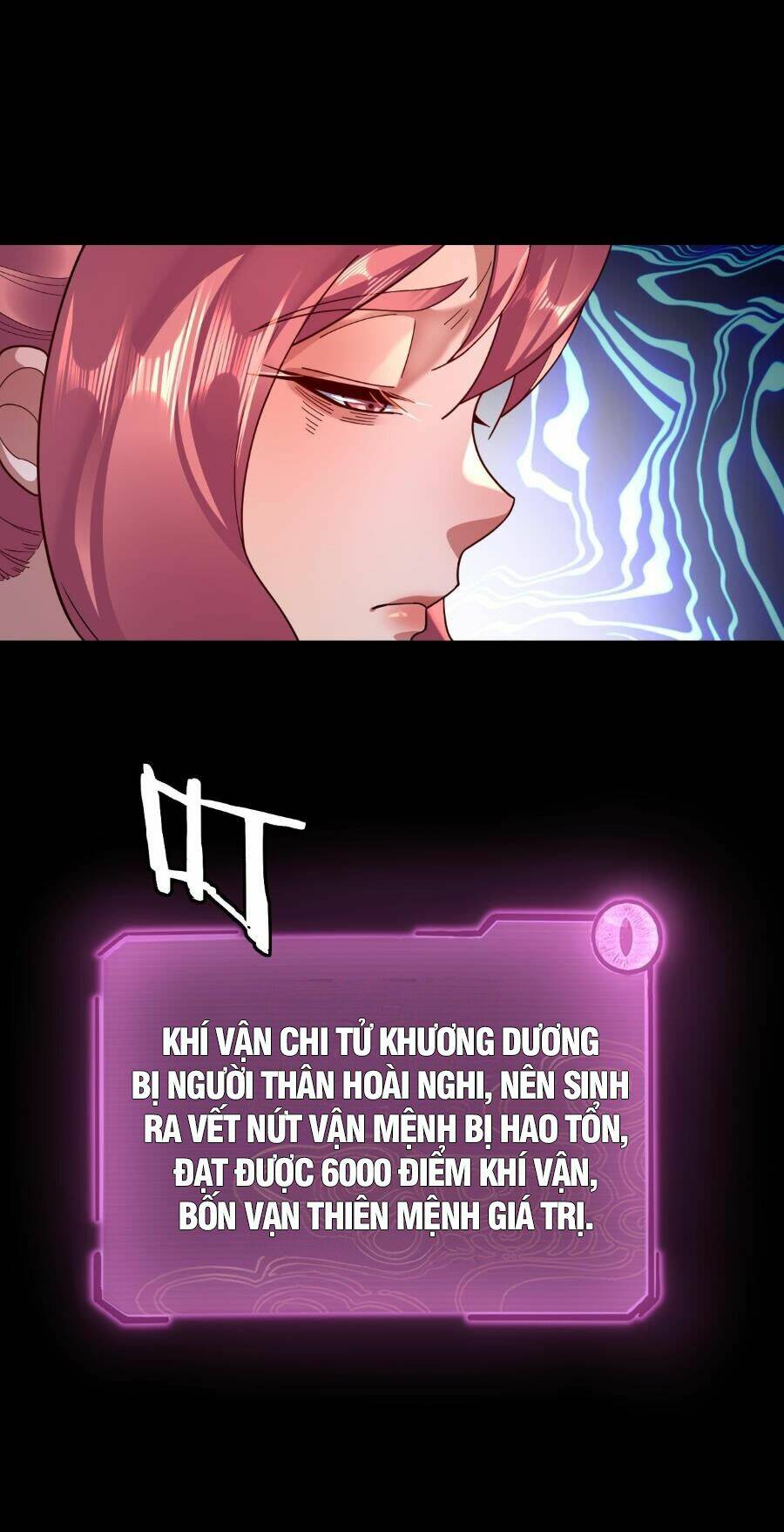 Ta Trời Sinh Đã Là Nhân Vật Phản Diện Chapter 108 - Trang 23