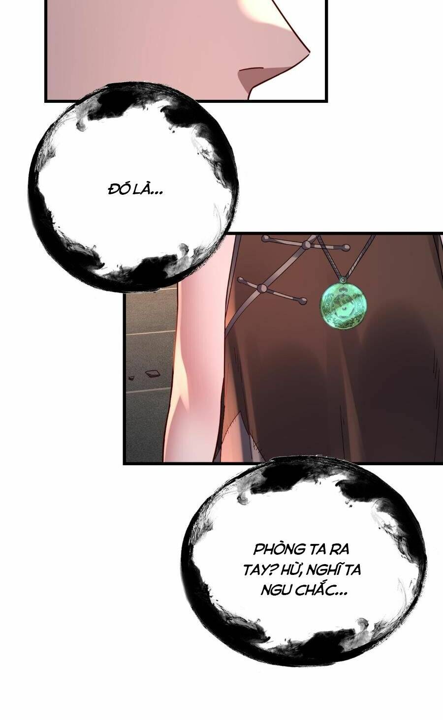 Ta Trời Sinh Đã Là Nhân Vật Phản Diện Chapter 108 - Trang 32