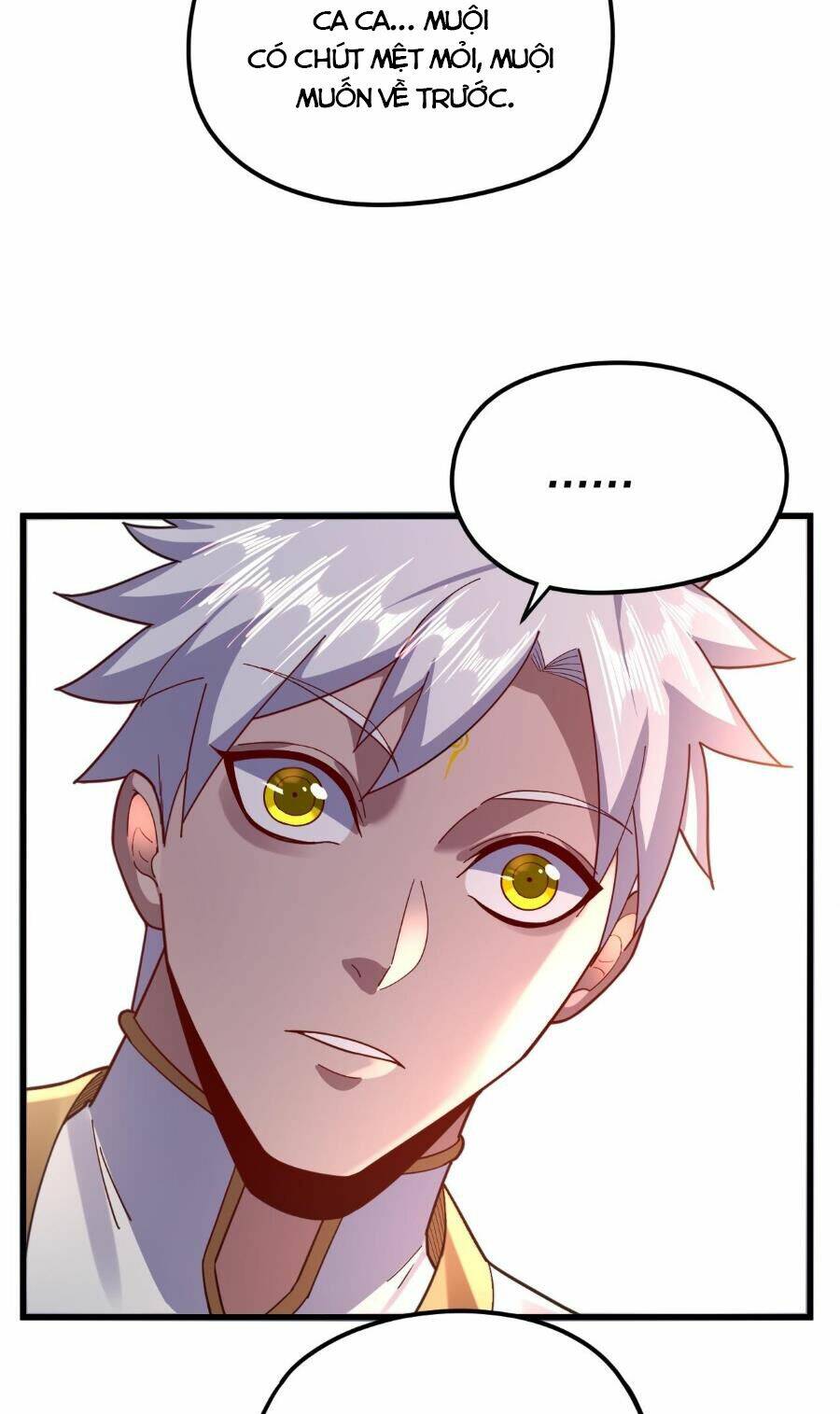 Ta Trời Sinh Đã Là Nhân Vật Phản Diện Chapter 108 - Trang 35