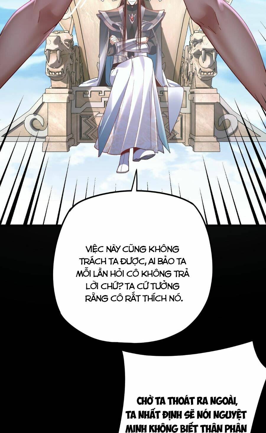 Ta Trời Sinh Đã Là Nhân Vật Phản Diện Chapter 108 - Trang 3