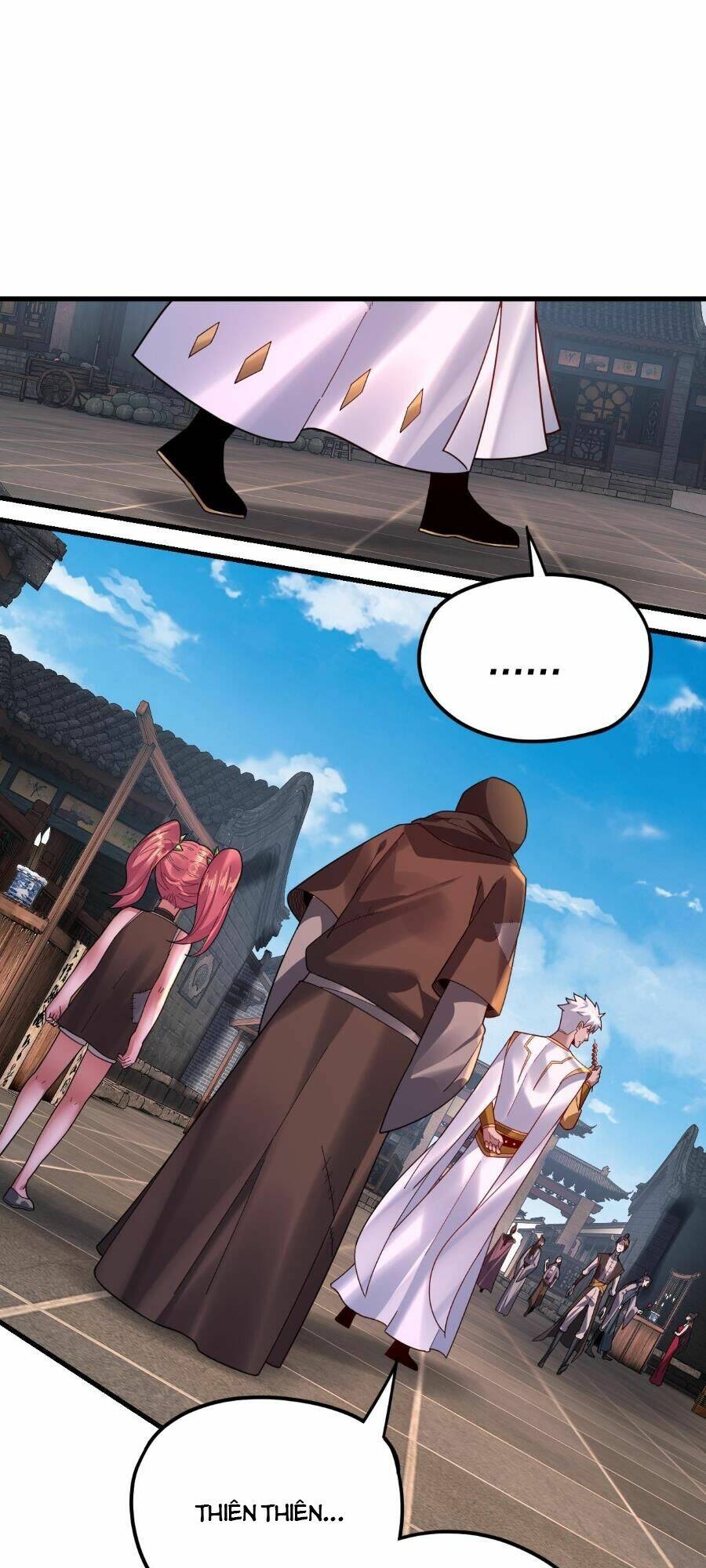 Ta Trời Sinh Đã Là Nhân Vật Phản Diện Chapter 108 - Trang 40