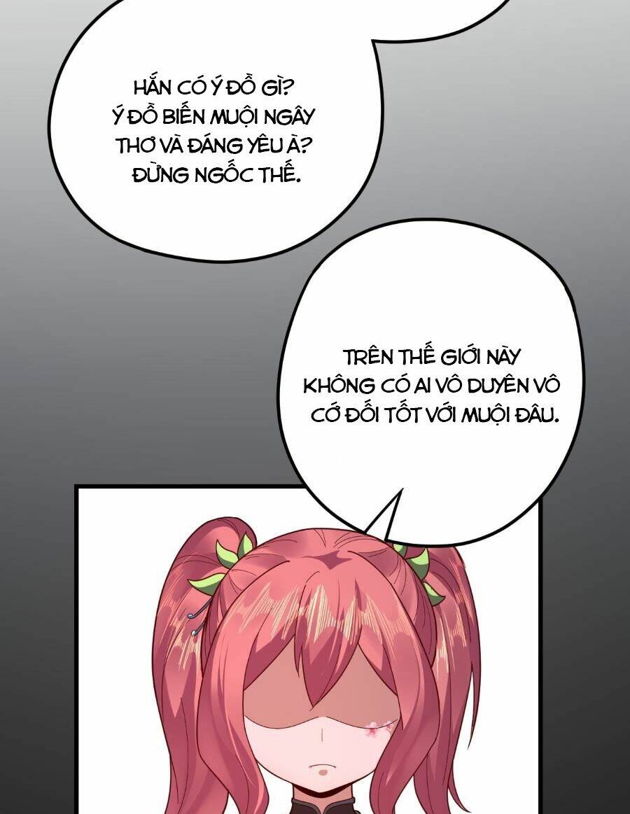 Ta Trời Sinh Đã Là Nhân Vật Phản Diện Chapter 108 - Trang 42