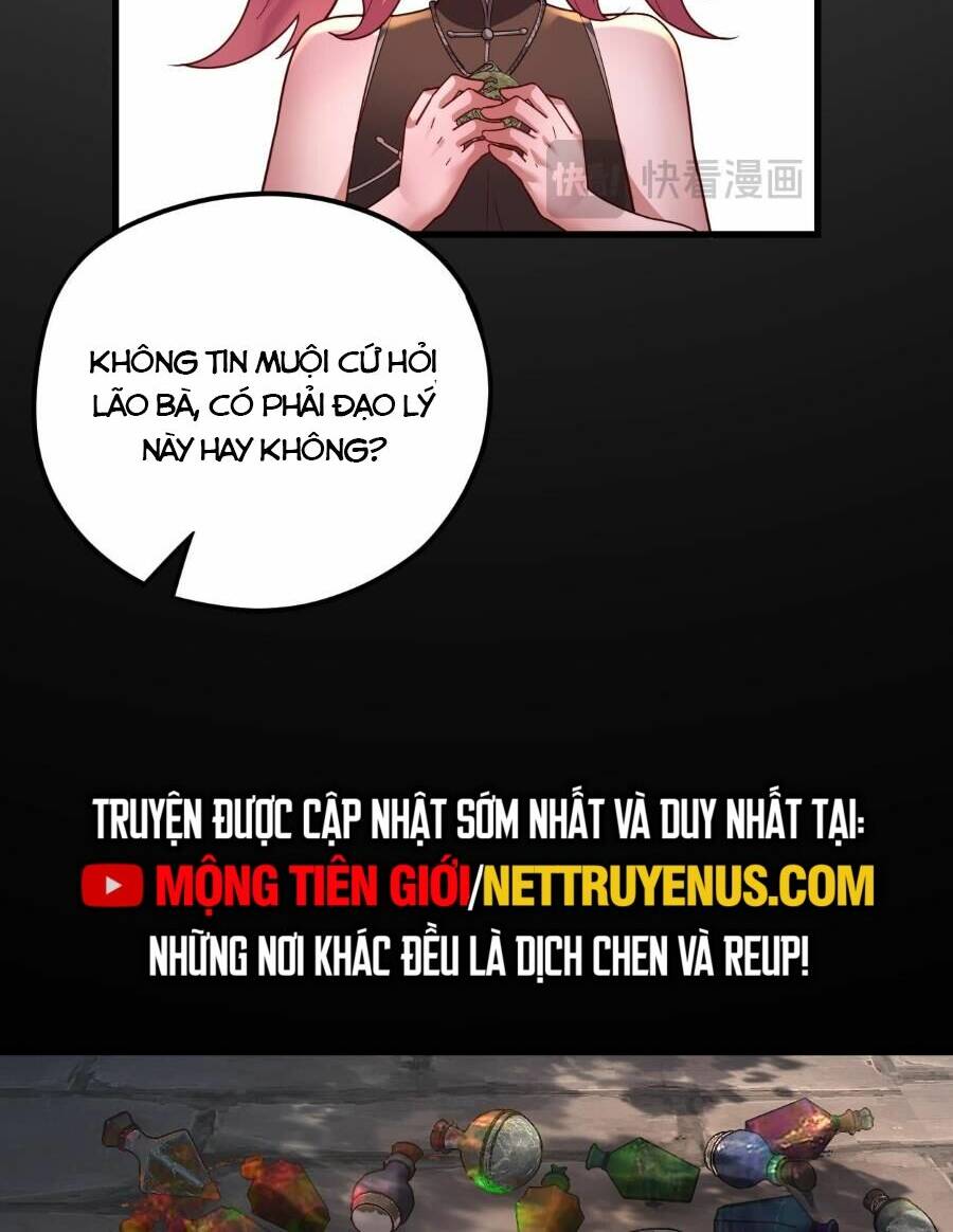 Ta Trời Sinh Đã Là Nhân Vật Phản Diện Chapter 108 - Trang 43