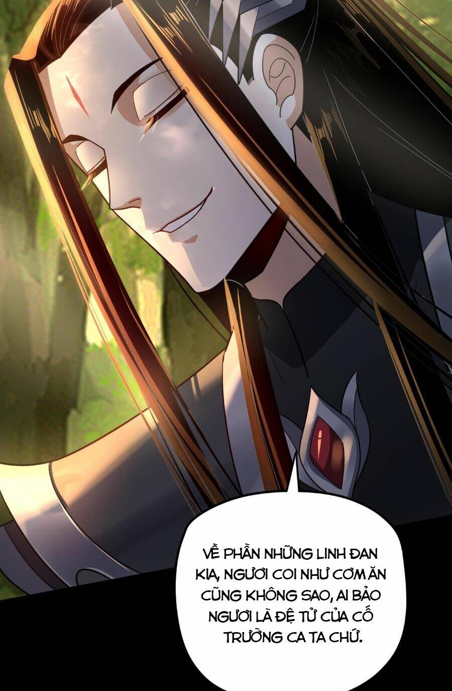 Ta Trời Sinh Đã Là Nhân Vật Phản Diện Chapter 108 - Trang 46