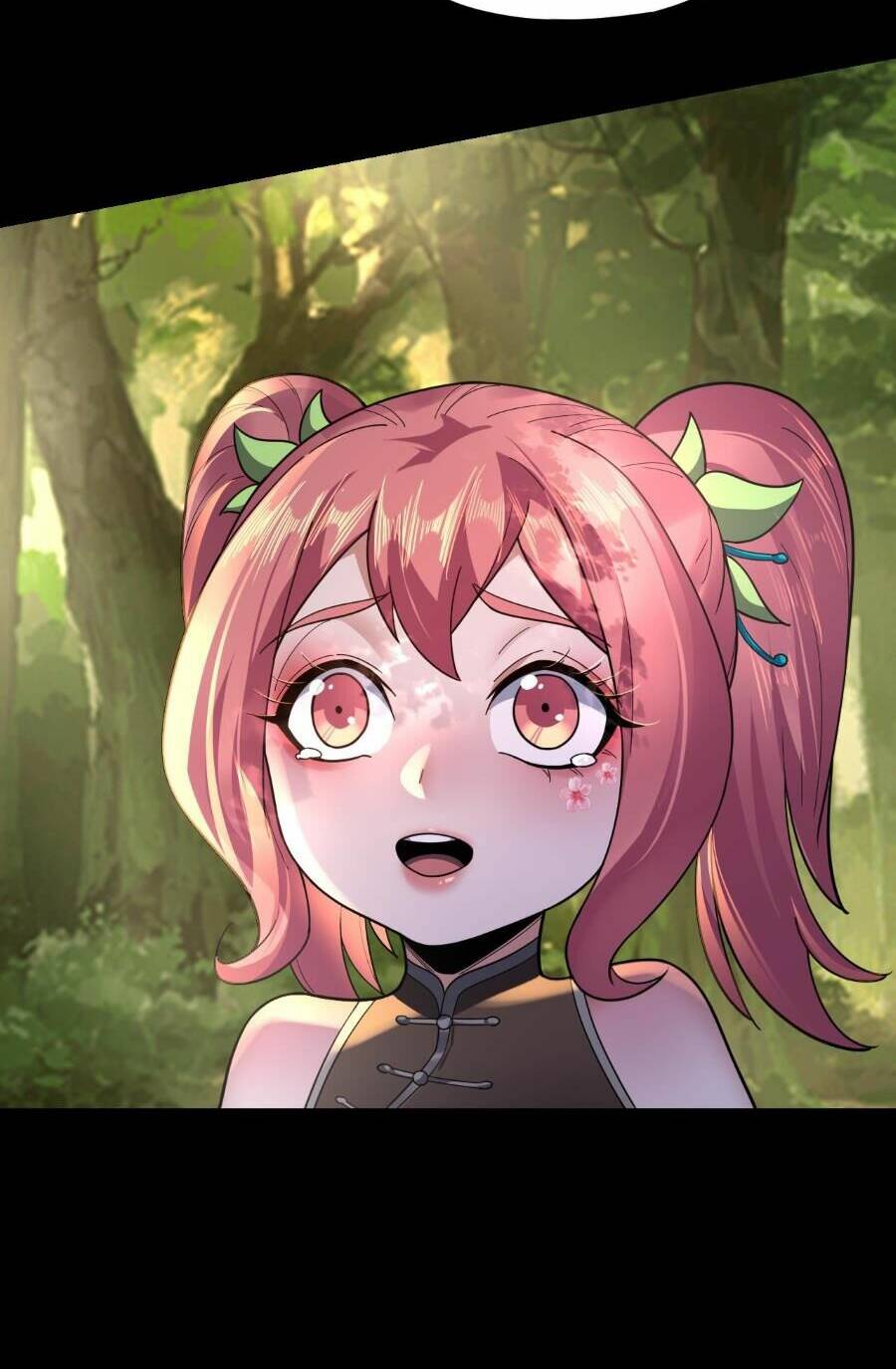 Ta Trời Sinh Đã Là Nhân Vật Phản Diện Chapter 108 - Trang 47