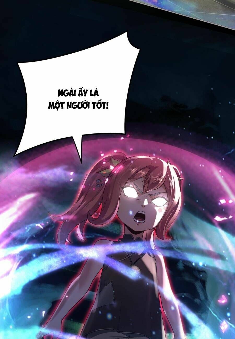 Ta Trời Sinh Đã Là Nhân Vật Phản Diện Chapter 108 - Trang 51