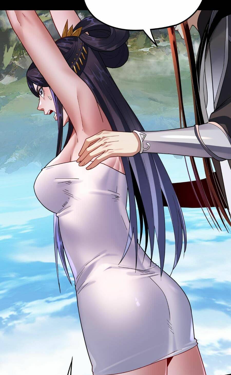 Ta Trời Sinh Đã Là Nhân Vật Phản Diện Chapter 108 - Trang 6