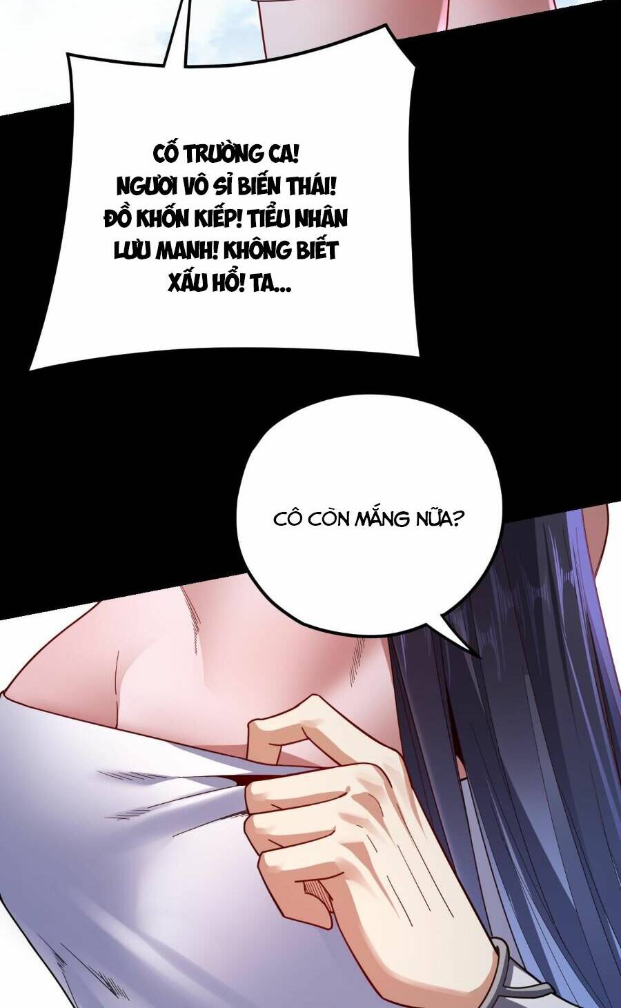 Ta Trời Sinh Đã Là Nhân Vật Phản Diện Chapter 108 - Trang 7