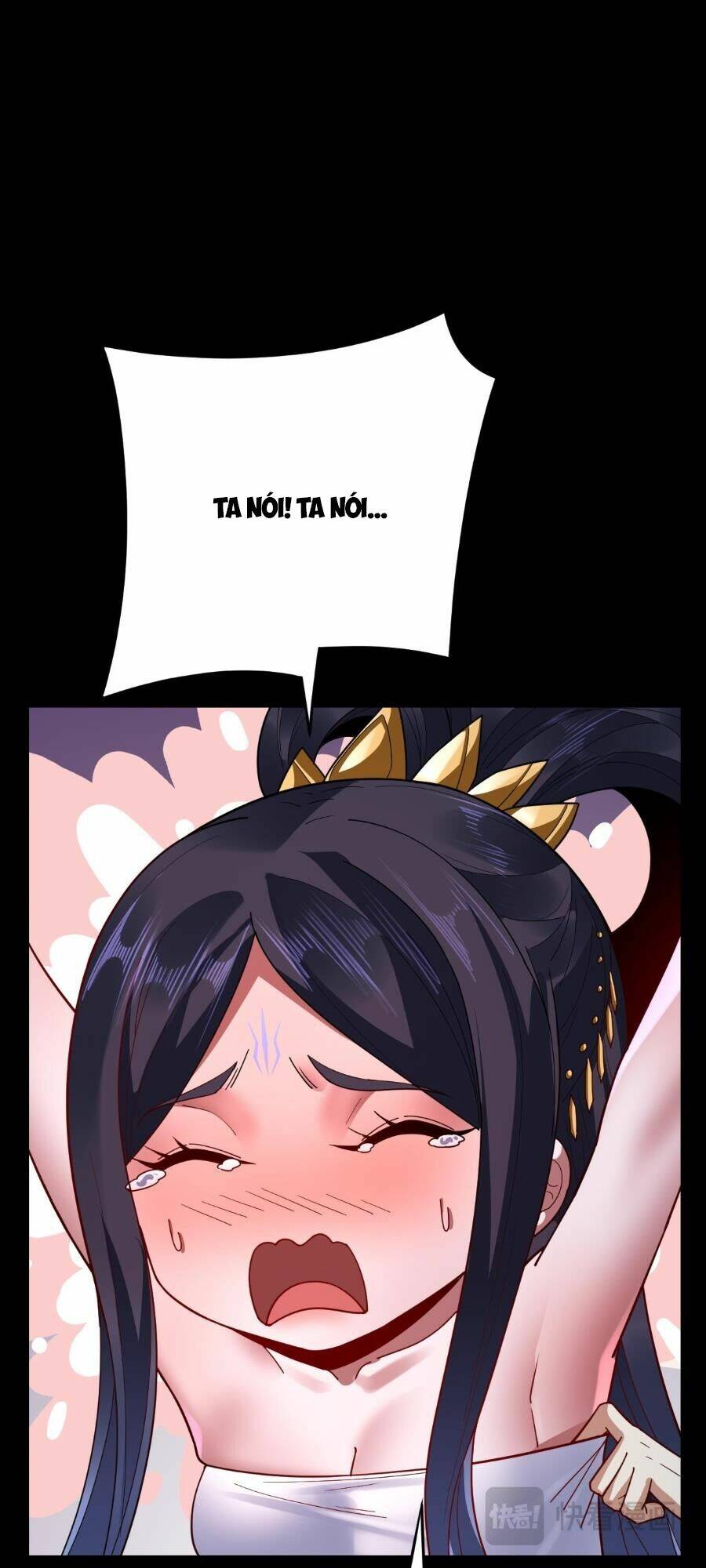 Ta Trời Sinh Đã Là Nhân Vật Phản Diện Chapter 108 - Trang 8