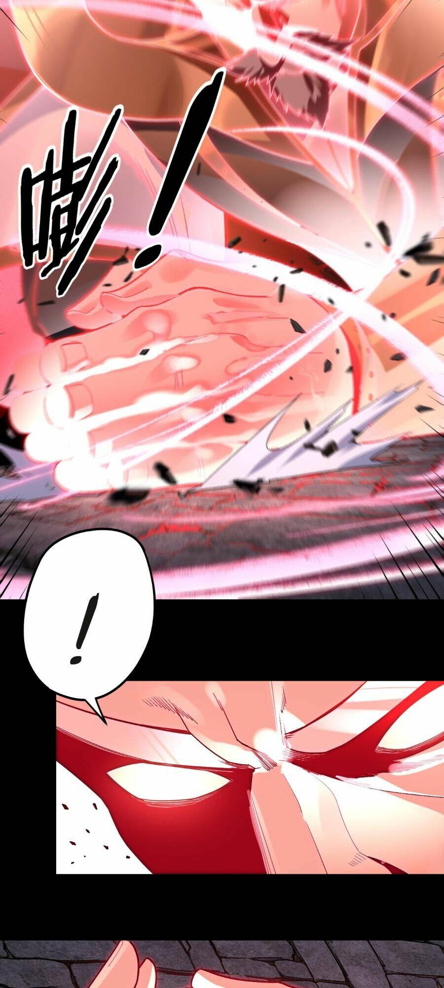 Ta Trời Sinh Đã Là Nhân Vật Phản Diện Chapter 109 - Trang 11