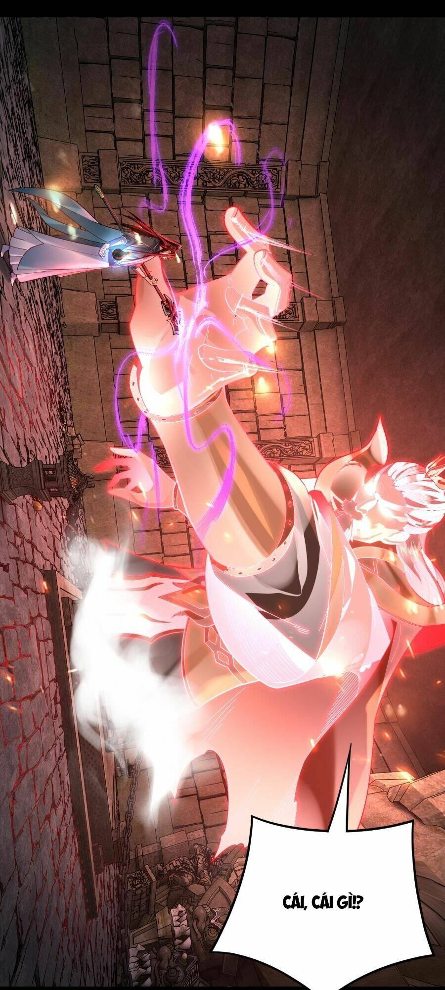 Ta Trời Sinh Đã Là Nhân Vật Phản Diện Chapter 109 - Trang 15