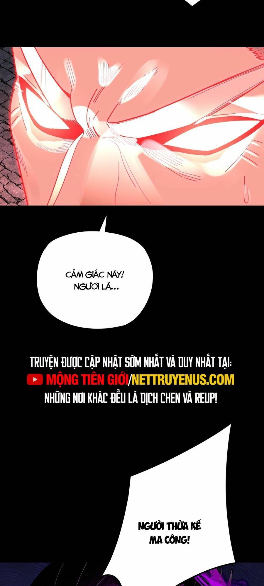 Ta Trời Sinh Đã Là Nhân Vật Phản Diện Chapter 109 - Trang 16