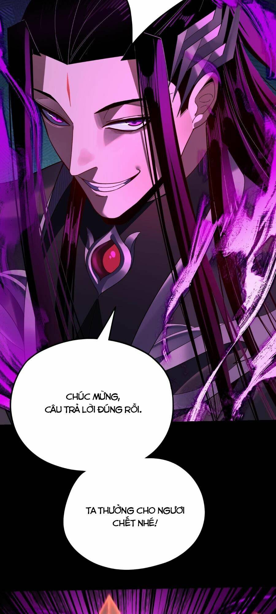 Ta Trời Sinh Đã Là Nhân Vật Phản Diện Chapter 109 - Trang 17