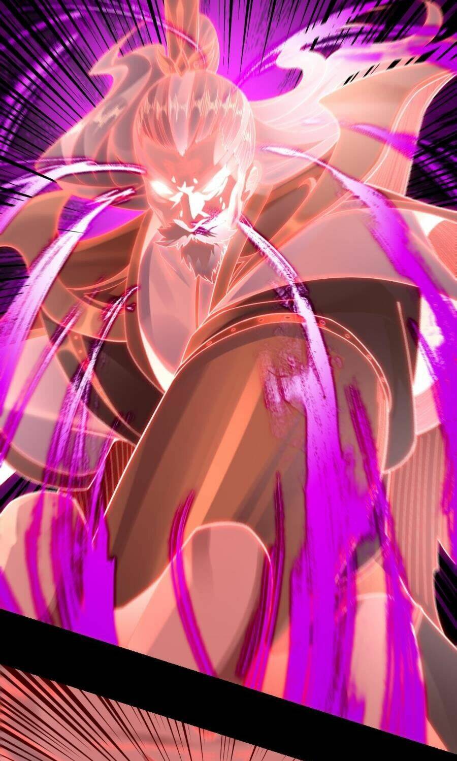 Ta Trời Sinh Đã Là Nhân Vật Phản Diện Chapter 109 - Trang 18