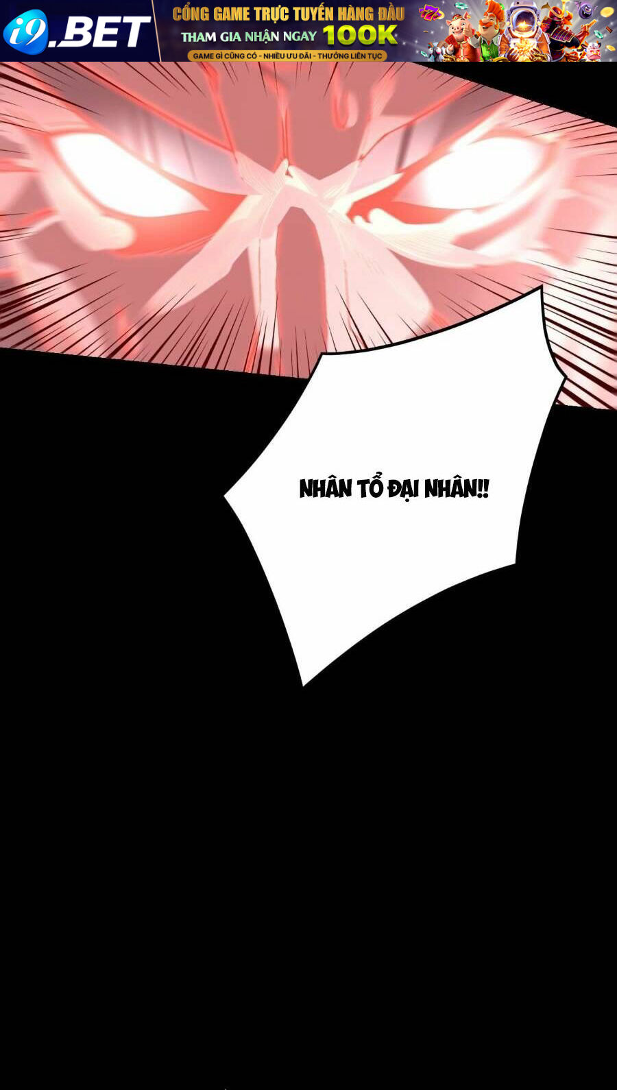 Ta Trời Sinh Đã Là Nhân Vật Phản Diện Chapter 109 - Trang 19