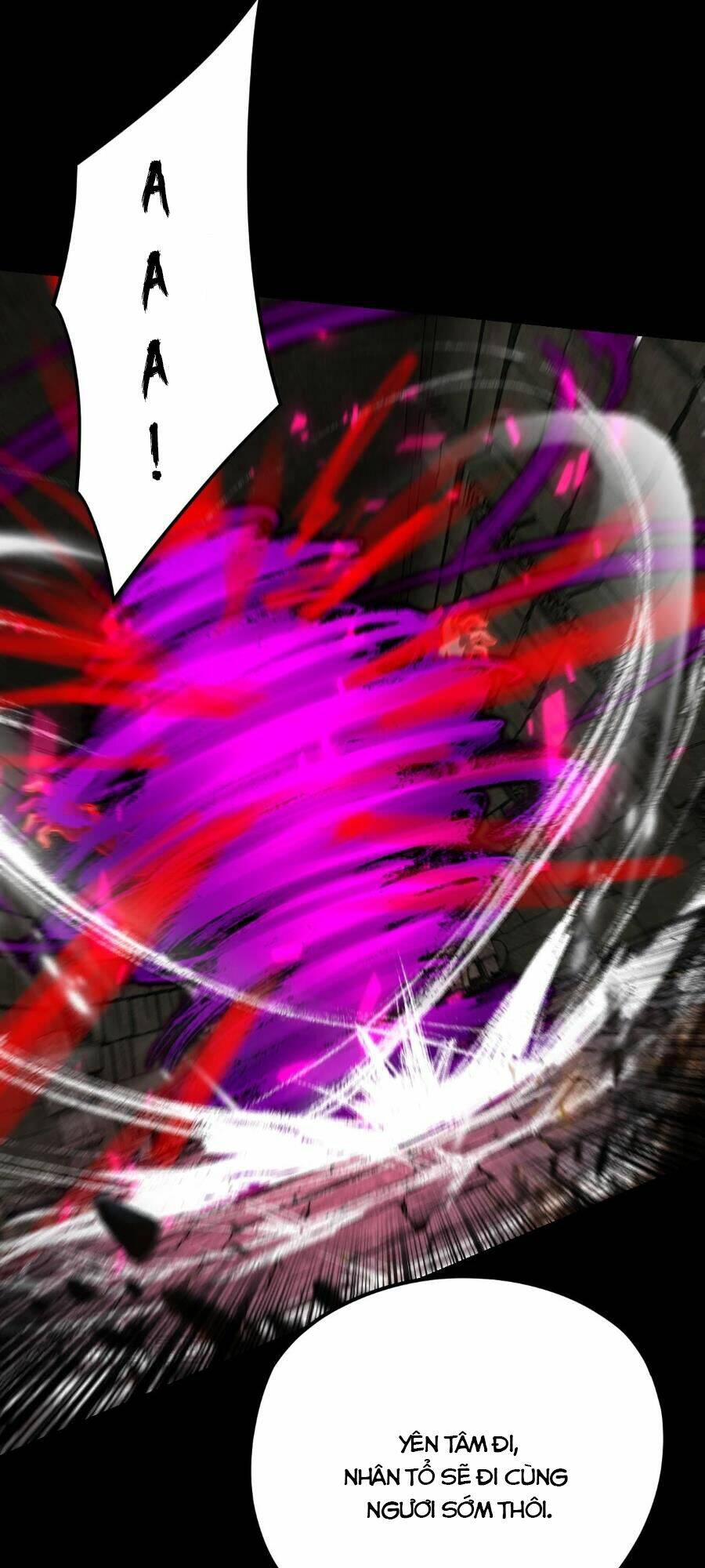 Ta Trời Sinh Đã Là Nhân Vật Phản Diện Chapter 109 - Trang 20