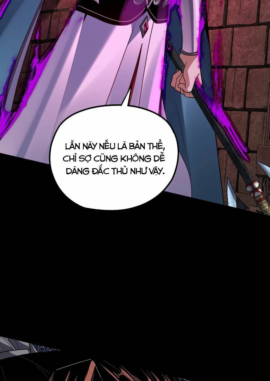 Ta Trời Sinh Đã Là Nhân Vật Phản Diện Chapter 109 - Trang 22