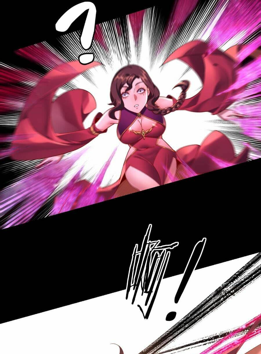 Ta Trời Sinh Đã Là Nhân Vật Phản Diện Chapter 109 - Trang 27