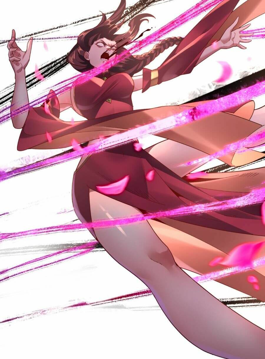 Ta Trời Sinh Đã Là Nhân Vật Phản Diện Chapter 109 - Trang 28