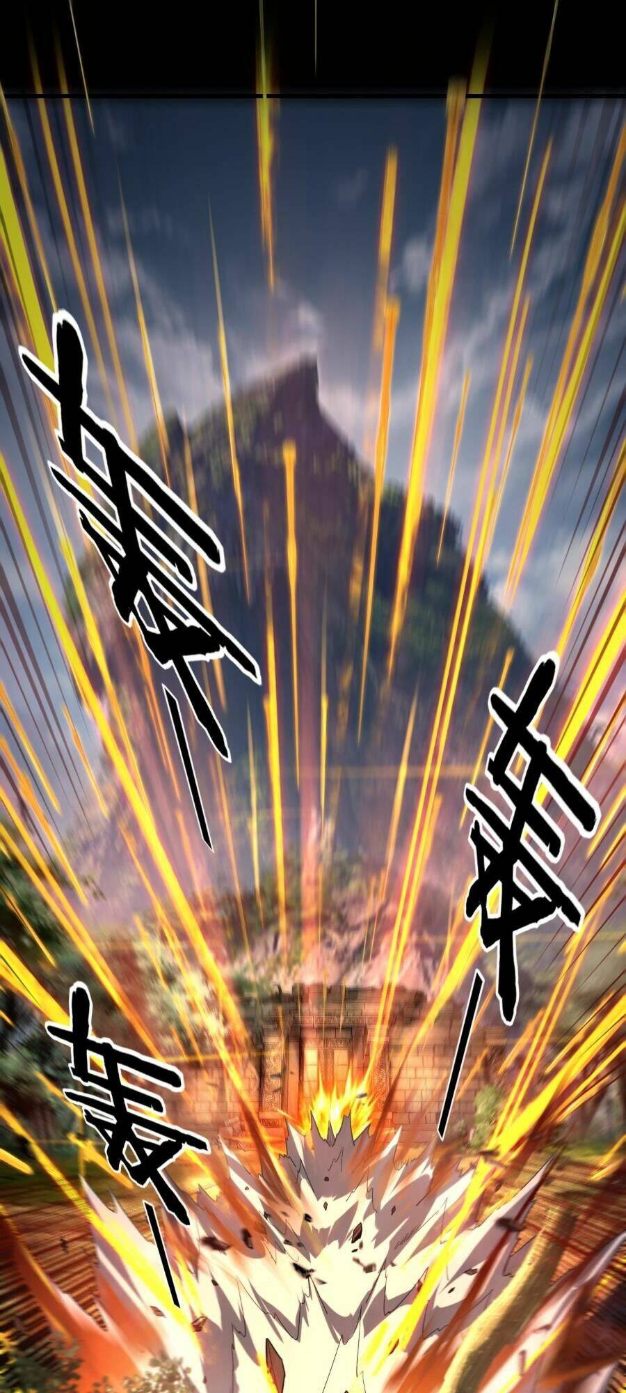 Ta Trời Sinh Đã Là Nhân Vật Phản Diện Chapter 109 - Trang 2