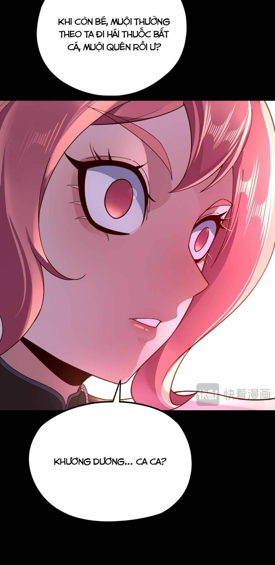 Ta Trời Sinh Đã Là Nhân Vật Phản Diện Chapter 109 - Trang 31