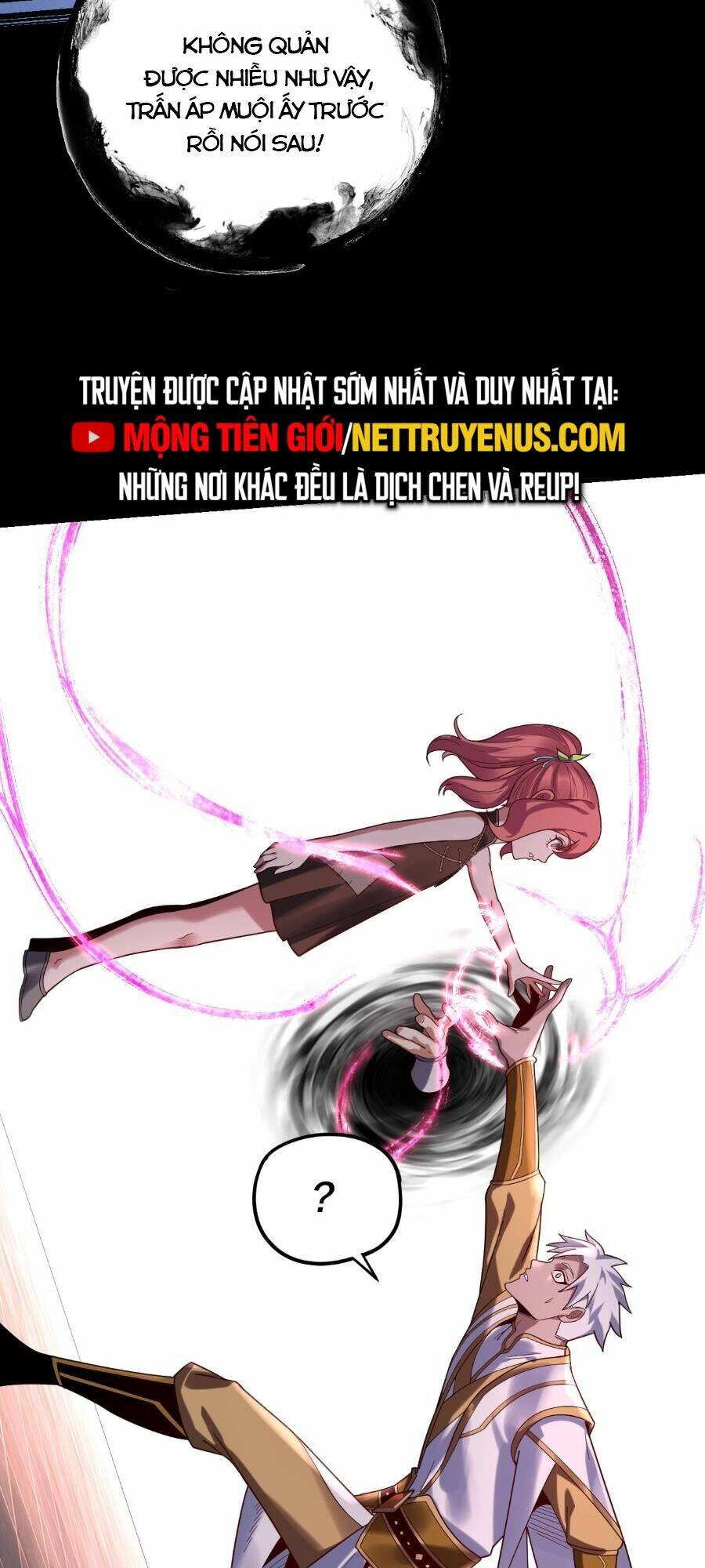 Ta Trời Sinh Đã Là Nhân Vật Phản Diện Chapter 109 - Trang 33