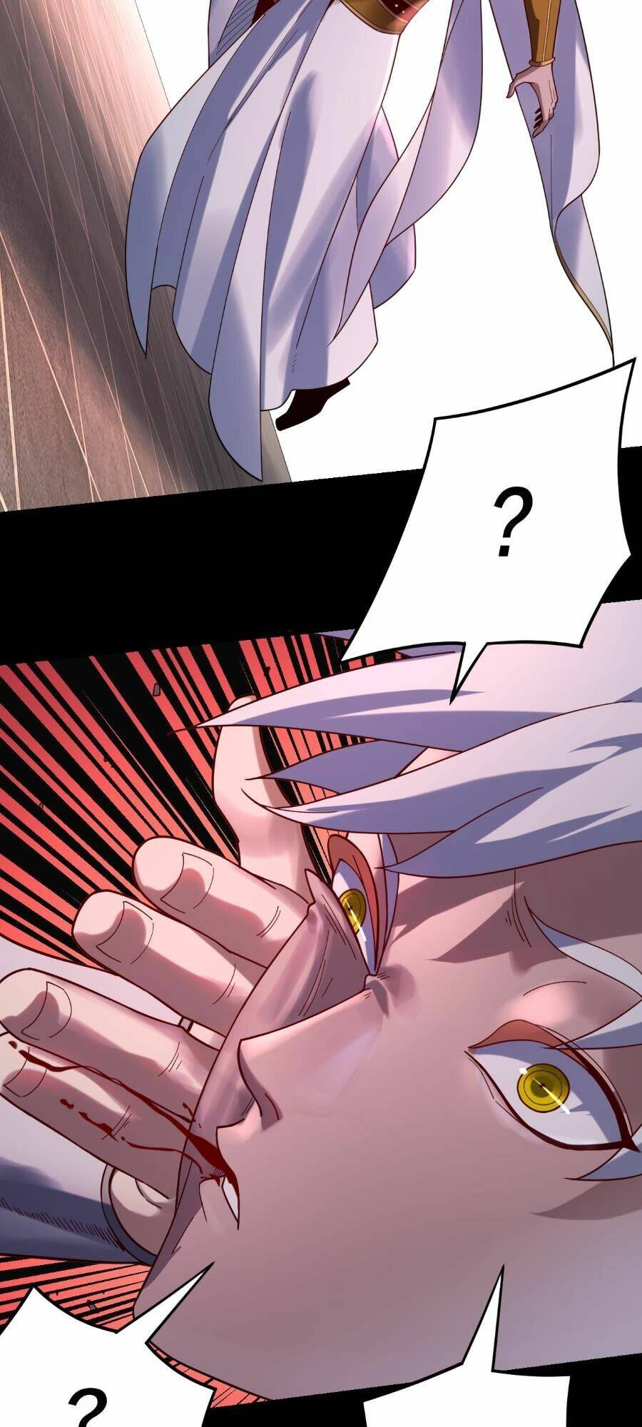 Ta Trời Sinh Đã Là Nhân Vật Phản Diện Chapter 109 - Trang 34