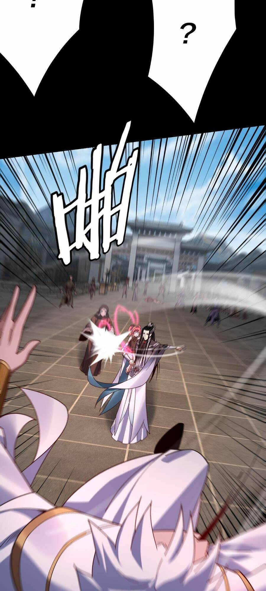 Ta Trời Sinh Đã Là Nhân Vật Phản Diện Chapter 109 - Trang 35