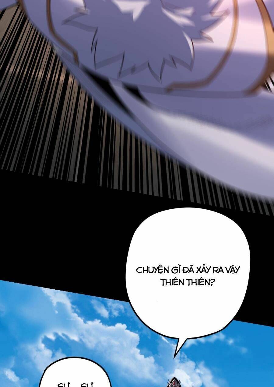 Ta Trời Sinh Đã Là Nhân Vật Phản Diện Chapter 109 - Trang 36