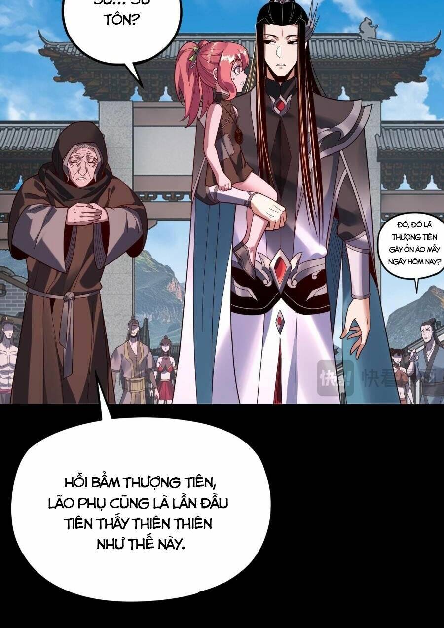 Ta Trời Sinh Đã Là Nhân Vật Phản Diện Chapter 109 - Trang 37