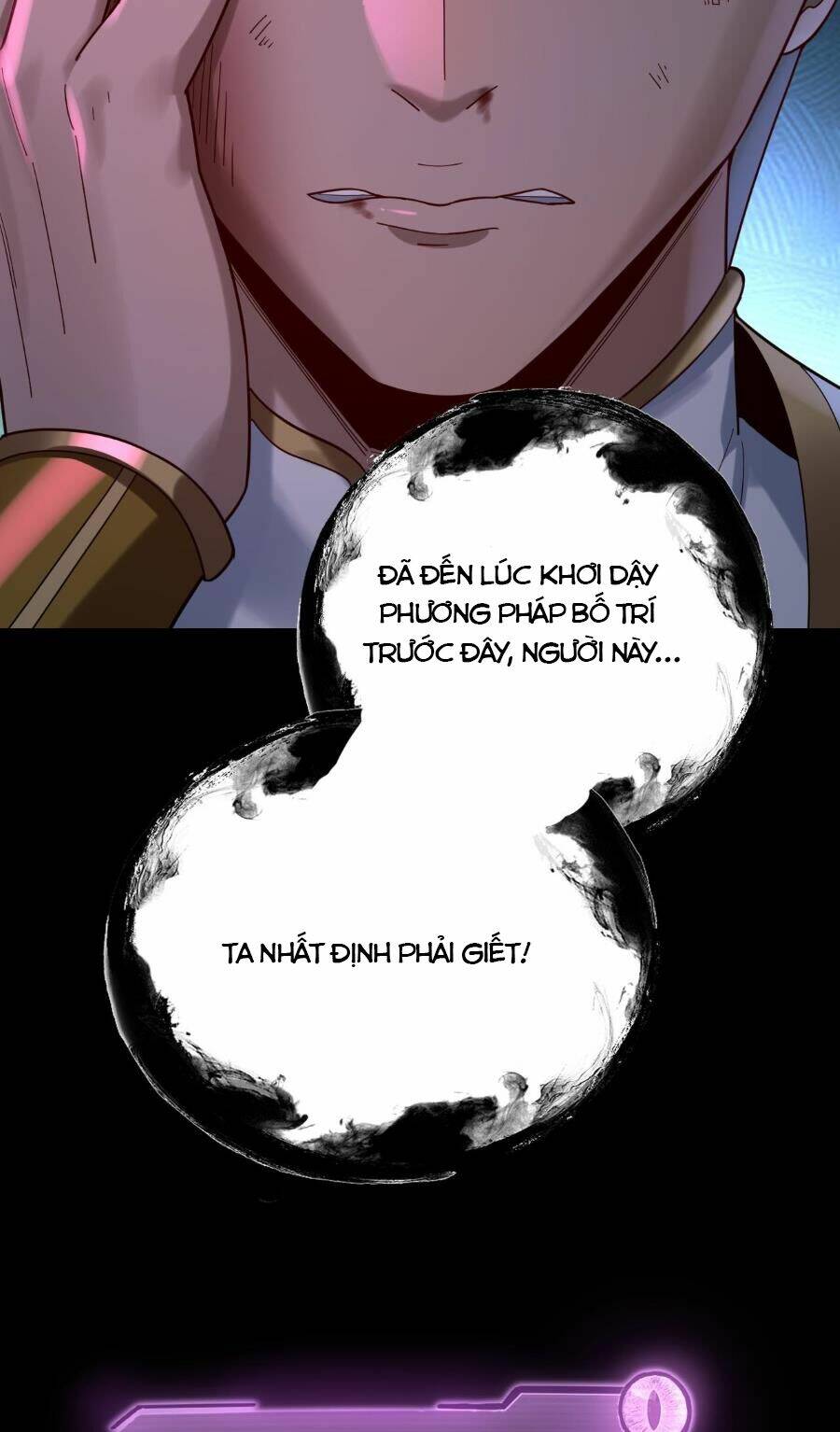 Ta Trời Sinh Đã Là Nhân Vật Phản Diện Chapter 109 - Trang 41